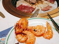 -亚马逊海鲜自助(万象汇店)