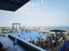 -渔岛海洋度假区