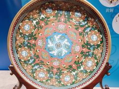 -北京工艺美术博物馆