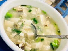 -老杨饭店(万科里店)