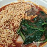 无与伦比的成都麻辣烫