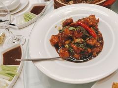 -谢先生酒店·椒宴集(沙湖店)
