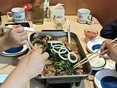 -鱼酷活鱼烤鱼(沈阳大悦城店)