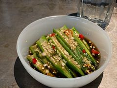 -很久以前羊肉串(簋街店)
