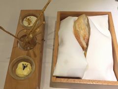 -THE WANG王品(上海中心云端店)