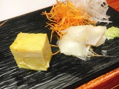-北京泰富酒店-道日本料理餐厅