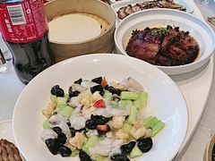 -盛百味·家宴餐厅(霸州分店)