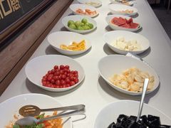 -豪客来牛排(福城天虹店)