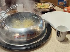 -船梆煮•蒸汽海鲜·生腌干蒸(五四广场店)