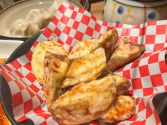 -雪熊精酿·哈尔滨烧烤酒馆(非遗大串店)