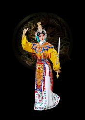 -梨园天地京剧摄影(玲珑天地店)