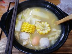 -金陵杨胖子·砂锅麻辣烫(金轮新天地店)