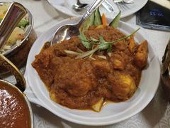 -恒河传奇印度餐厅GANGES