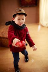 -BabyA 专业婴童摄影(古北时尚广场店)