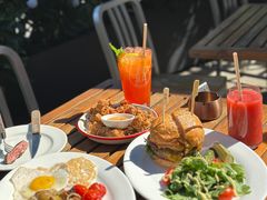 -京A Taproom·精酿餐吧(CBD店)