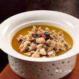 喜园妈妈菜，衢州美味必吃💥