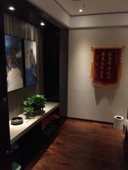 -美玫美容SPA护理中心