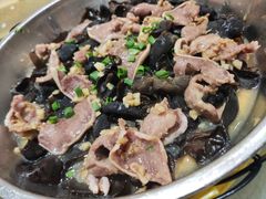 -大欢喜饭店(江怡路店)