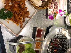 -喜来稀肉(虹泉路店)