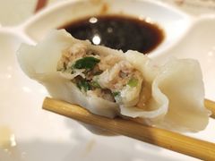 -添福来墨鱼饺子 · 海鲜东北菜(大连星海·黄浦路店)