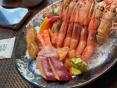 -田舍家Inakaya·炉端烧·铁板烧(天汇igc店)