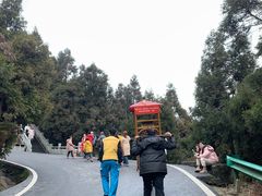 -南岳衡山风景名胜区