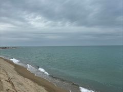 -青海湖二郎剑景区