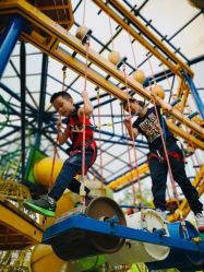 -大望京儿童游乐场