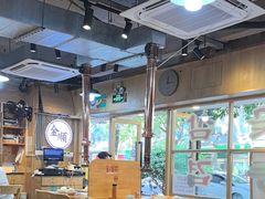 -金顺碳烤肉(1号店)