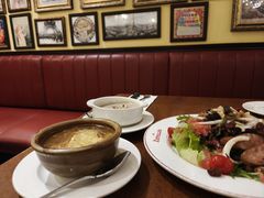 -Entrecôte 法国牛扒馆(保利·时光里店)