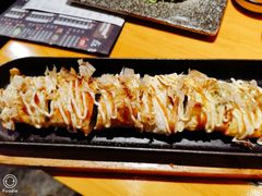 -那胡同里的小烤肉馆(开发区万达店)