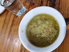 姜蓉-章记正宗南岗鱼蛋火锅