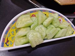 -芦月轩羊蝎子(北蜂窝店)