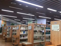 -厦门市图书馆(集美新城馆区)