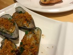 -割烹旭日本料理(龙湖狮山天街店)