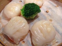 iphone_upload_pic-陶陶居海鲜酒家(新马路店)