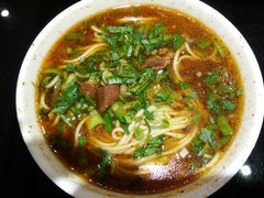 -宛平李记小吃(东关街店)