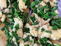 -北京龙庆四季香农家饭庄·灶台鱼·碳烤虹鳟鱼(龙庆峡店)