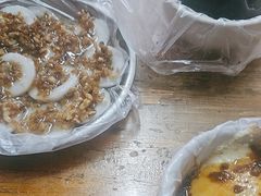 -共和老洪豆花草粿水粿