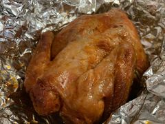 奥尔良烤鸡-盒马鲜生(和谐广场店)