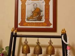 -莲泰式·中式·沐足·精油SPA采耳(天河店)