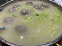 -金掌勺东北菜(格兰晴天店)