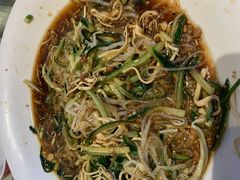 家常凉菜-吴记酱骨炖菜馆(西大直街店)