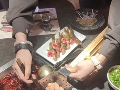 -锦城印象火锅(天府三街店)