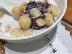 -彬媽糖水(万象天地店)