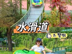 -威海华夏城景区