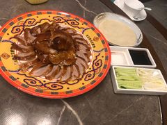 -邑金陵北京烤鸭店·现炒家常菜(ITC MALL店)