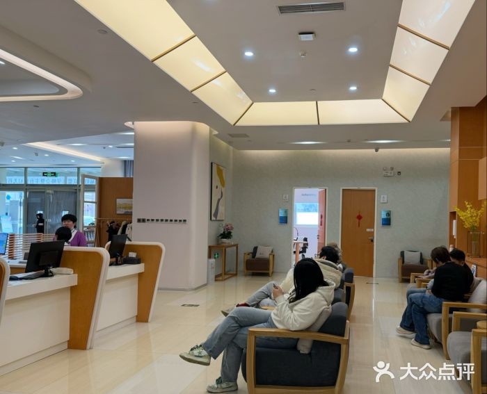 北京嘉禾妇儿医院图片
