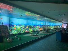 -海洋之星休闲汗蒸浴场