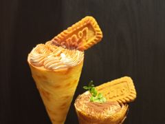 -July tale·可丽饼(德基广场店)